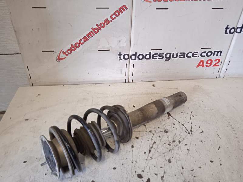 AMORTIGUADOR DELANTERO IZQUIERDO BMW SERIE 6 COUPE (E63) 635d