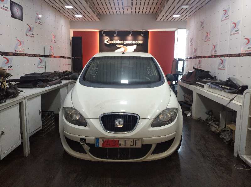 SEAT TOLEDO (5P2) Exclusive   |   07.04 - ...