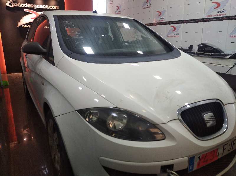 SEAT TOLEDO (5P2) Exclusive   |   07.04 - ... foto 3