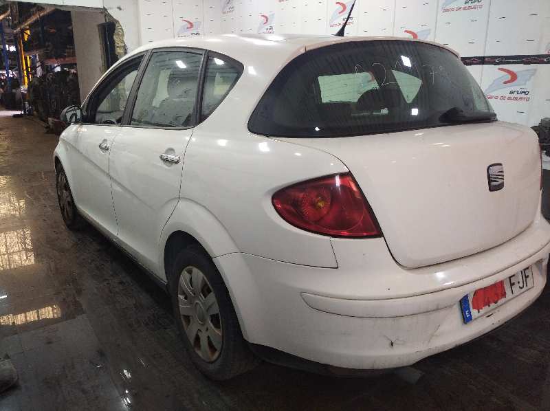 SEAT TOLEDO (5P2) Exclusive   |   07.04 - ... foto 4