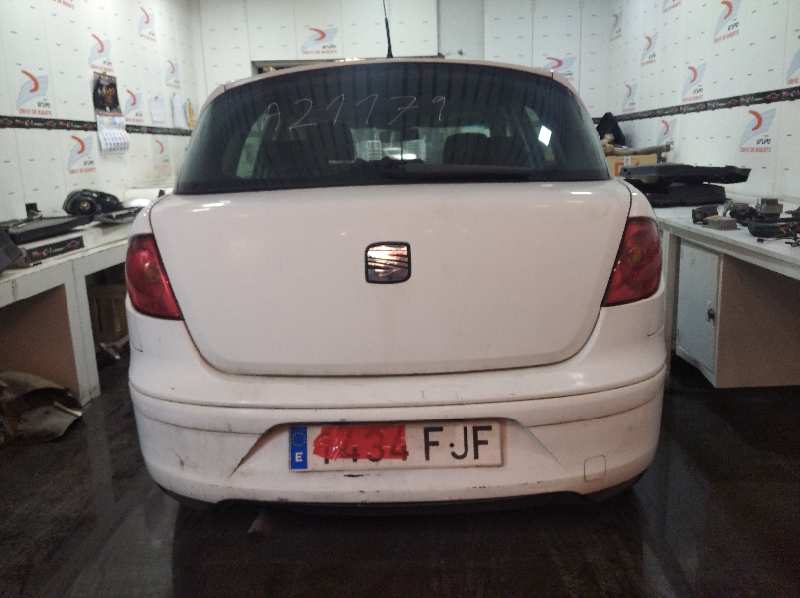 SEAT TOLEDO (5P2) Exclusive   |   07.04 - ... foto 5