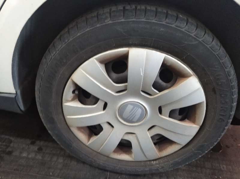 SEAT TOLEDO (5P2) Exclusive   |   07.04 - ... foto 7