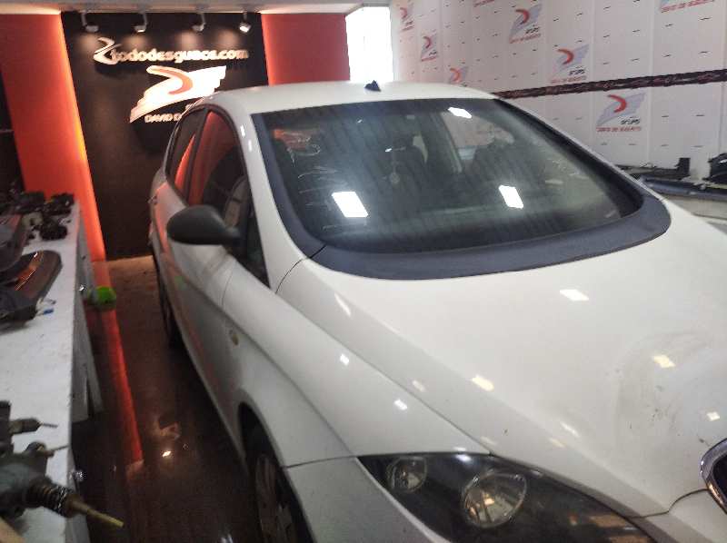 SEAT TOLEDO (5P2) Exclusive   |   07.04 - ... foto 8