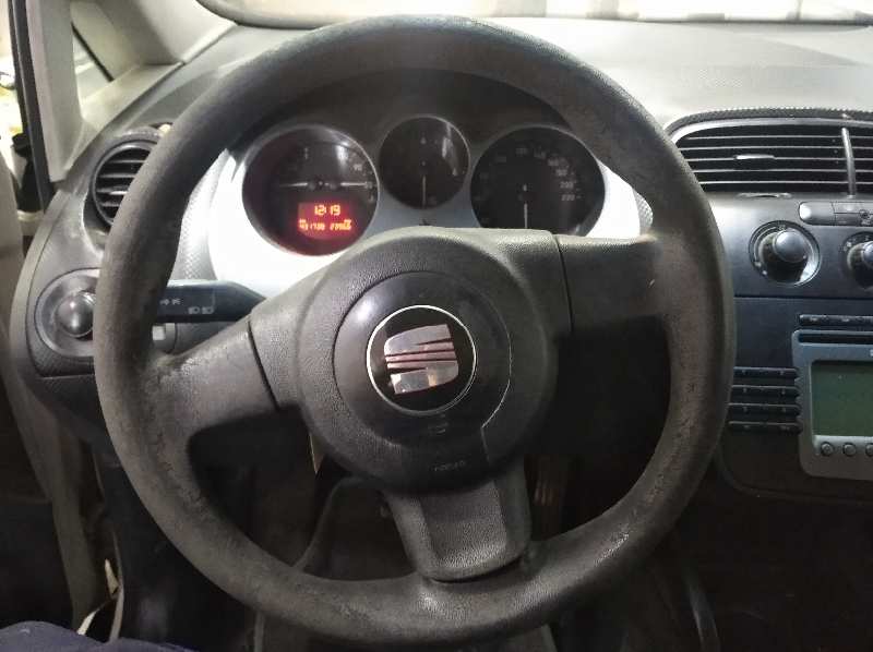 SEAT TOLEDO (5P2) Exclusive   |   07.04 - ... foto 10