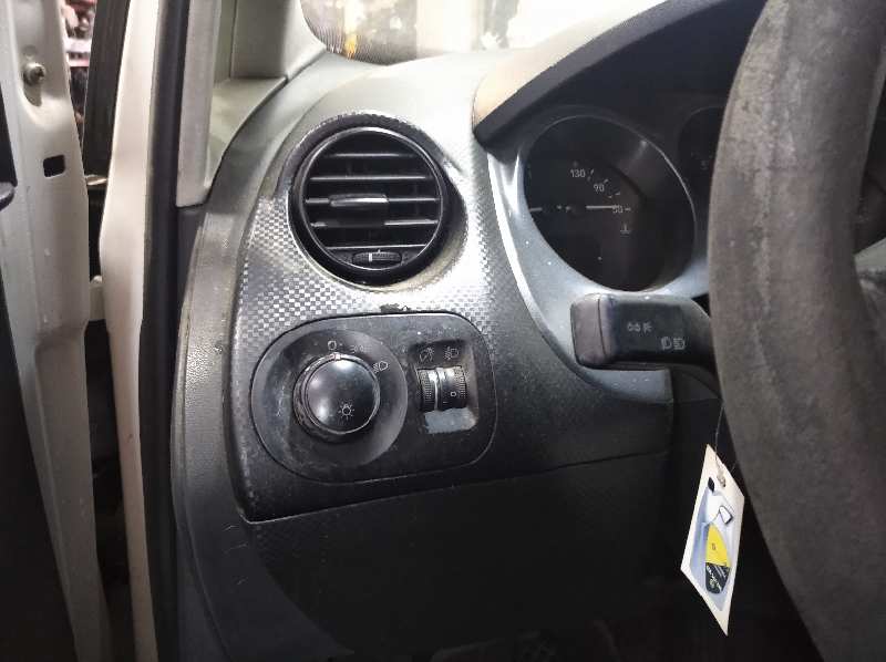 SEAT TOLEDO (5P2) Exclusive   |   07.04 - ... foto 12