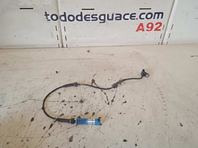 CAPTADOR ABS DELANTERO DERECHO BMW SERIE 6 COUPE (E63) 635d