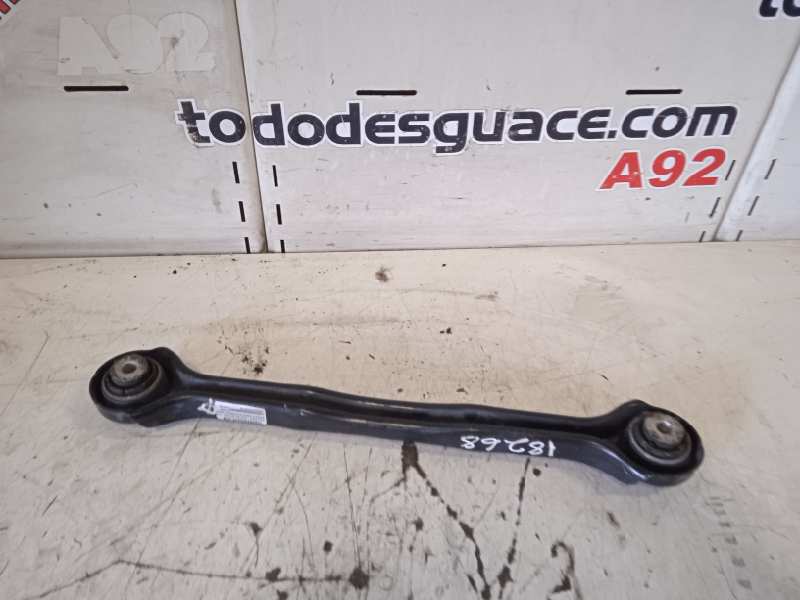 SOPORTE BRAZO SUSPENSION TRASERO DERECHO BMW SERIE 1 BERLINA (E81/E87) 118d   |   03.07 - 12.07