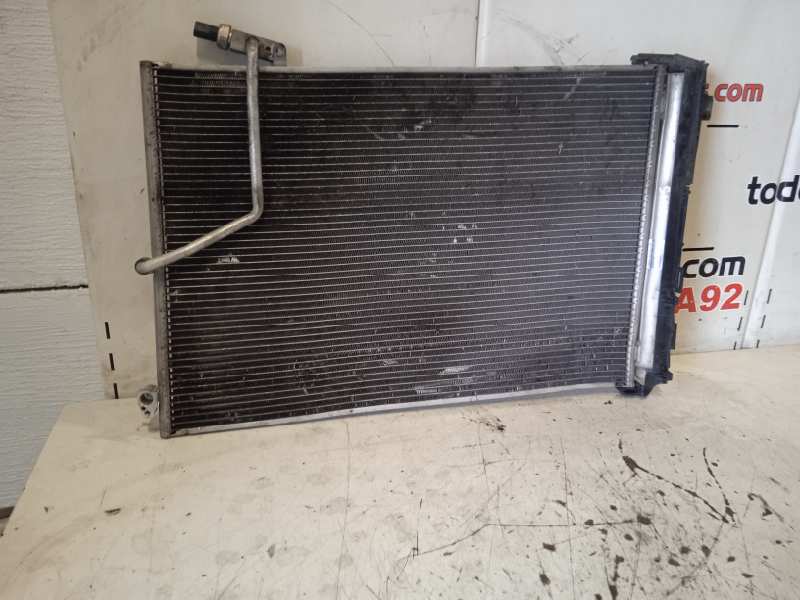 RADIADOR AIRE MERCEDES CLASE C (W204) LIM. C 220 CDI BlueEfficiency (204.002)   |   01.11 - 12.14