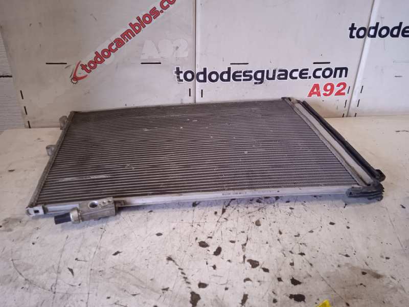 RADIADOR AIRE MERCEDES CLASE C (W204) LIM. C 220 CDI BlueEfficiency (204.002)   |   01.11 - 12.14