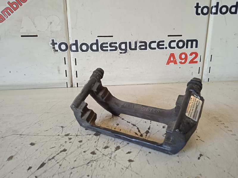 SOPORTE PINZA FRENO DELANTERO IZQUIERDO VOLKSWAGEN GOLF VII LIM. (5G1) R 4Motion BlueMotion Tech.   |   01.15 - 12.17