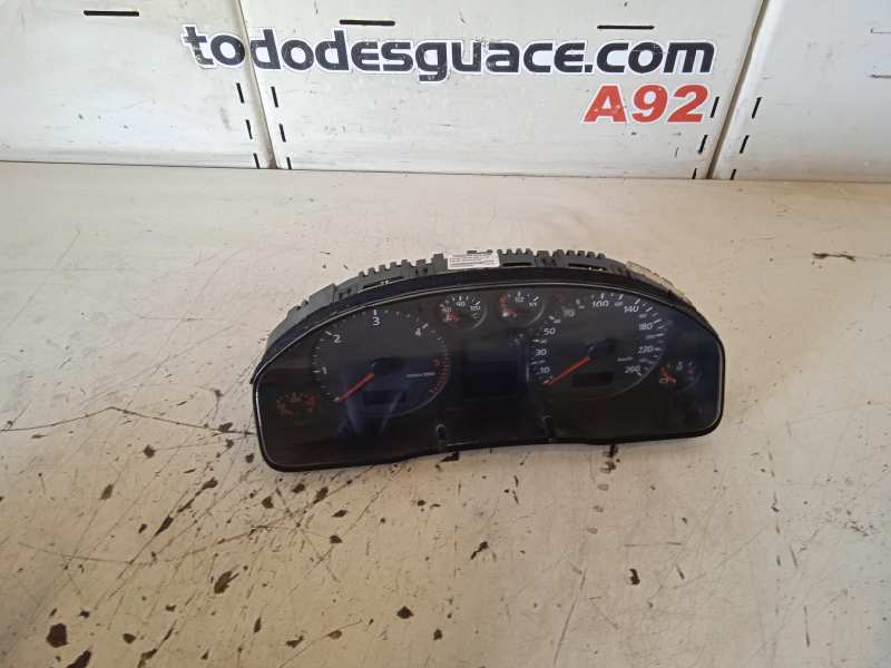 CUADRO INSTRUMENTOS AUDI A6 BERLINA (4B2) 1.9 TDI   |   0.97 - ...
