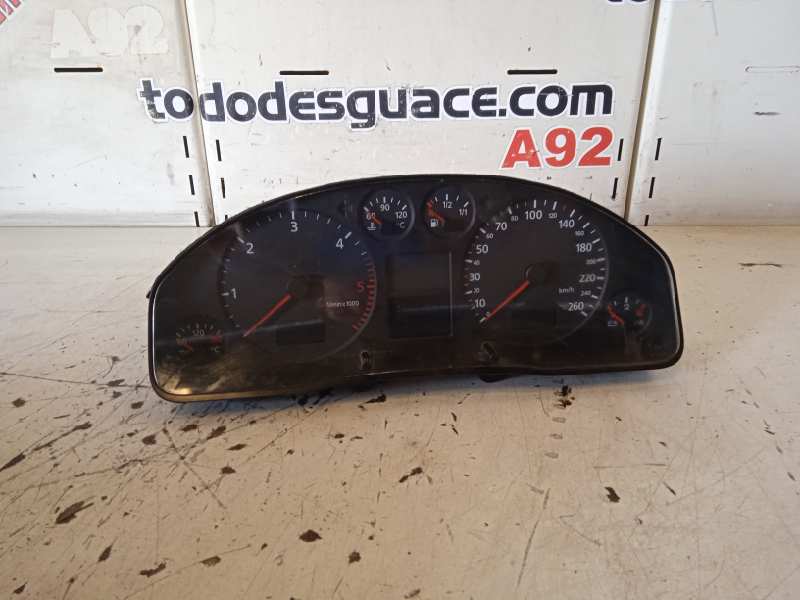 CUADRO INSTRUMENTOS AUDI A6 BERLINA (4B2) 1.9 TDI   |   0.97 - ...
