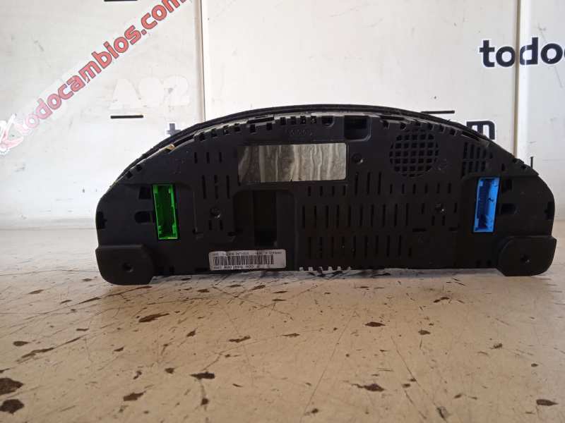 CUADRO INSTRUMENTOS AUDI A6 BERLINA (4B2) 1.9 TDI   |   0.97 - ...