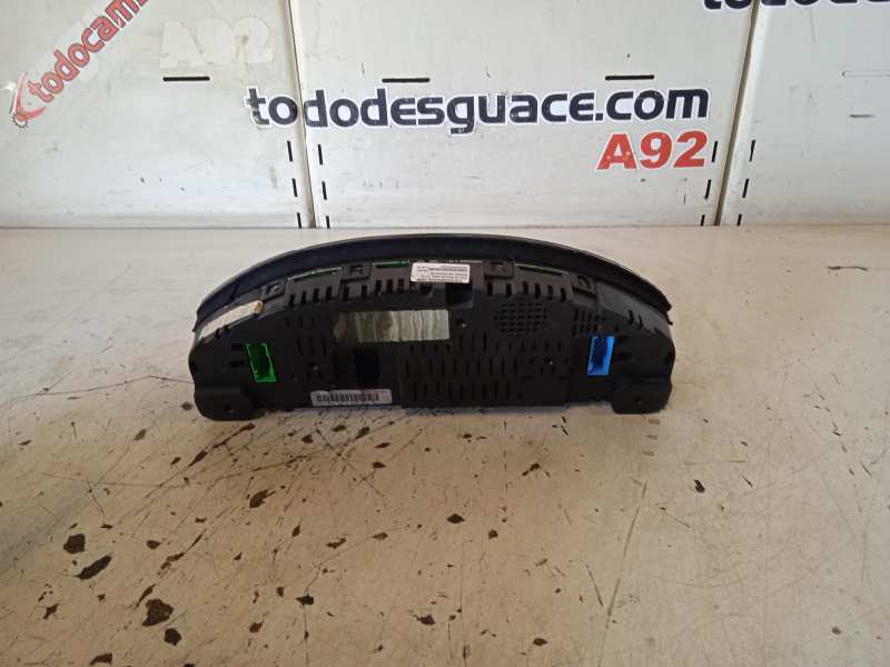 CUADRO INSTRUMENTOS AUDI A6 BERLINA (4B2) 1.9 TDI   |   0.97 - ...
