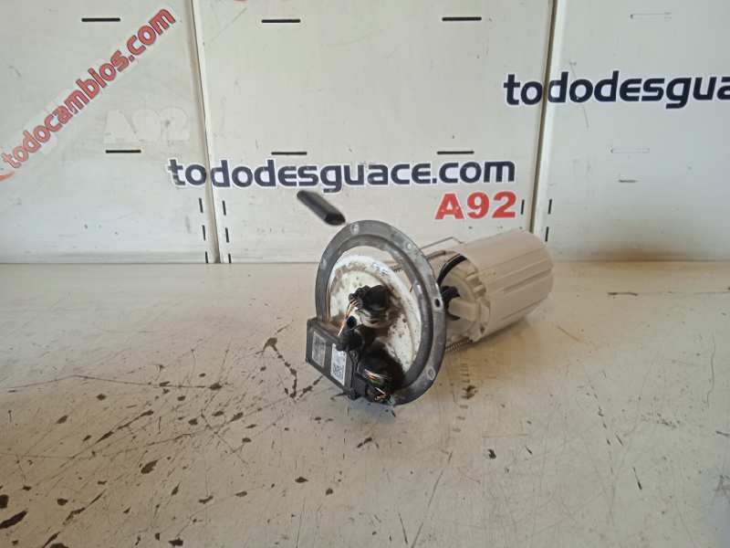 AFORADOR KIA SPORTAGE *   |   0.15 - ...