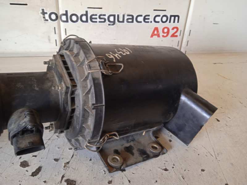 CARCASA CAJA FILTRO NISSAN TERRANO/TERRANO.II (R20) Aventura   |   12.97 - 12.04