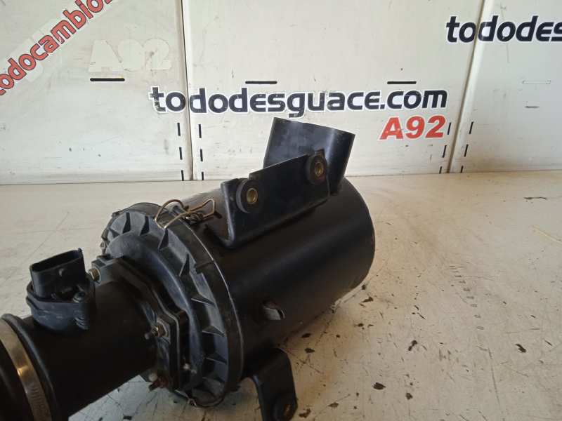CARCASA CAJA FILTRO NISSAN TERRANO/TERRANO.II (R20) Aventura   |   12.97 - 12.04