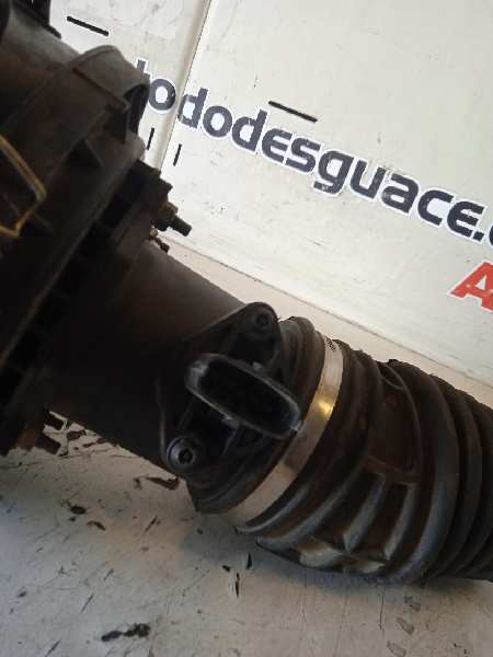 CAUDALIMETRO NISSAN TERRANO/TERRANO.II (R20) Aventura   |   12.97 - 12.04