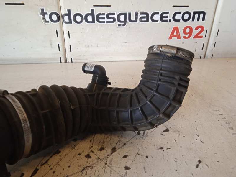 TUBO ADMISION DE AIRE NISSAN TERRANO/TERRANO.II (R20) Aventura   |   12.97 - 12.04