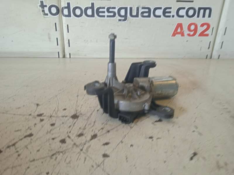 MOTOR ELEVALUNAS DELANTERO IZQUIERDO OPEL ASTRA H BERLINA *   |   0.04 - 0.07
