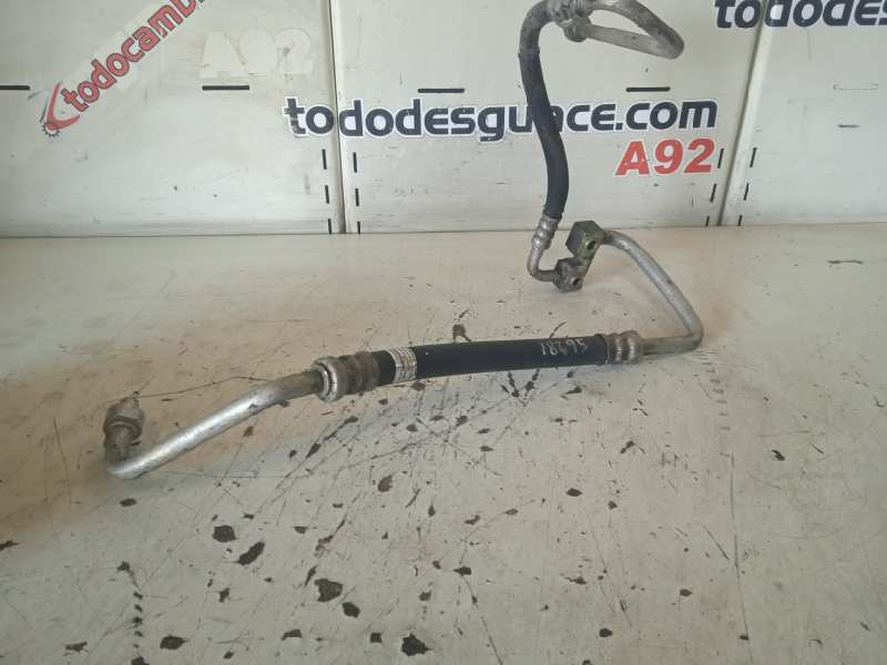 TUBO AIRE ACONDICIONADO foto 2
