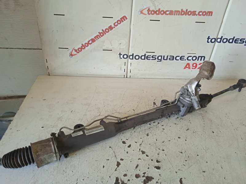 CREMALLERA DIRECCION