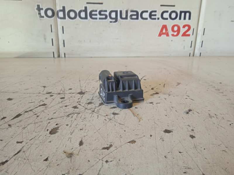 CAJA PRECALENTAMIENTO MERCEDES CLASE C (W204) LIM. C 220 CDI BlueEfficiency (204.002)   |   01.11 - 12.14