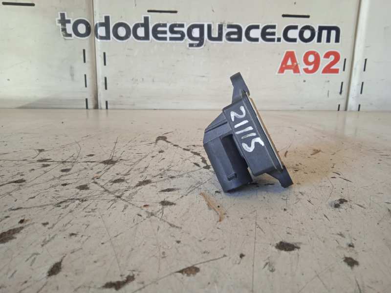 CAJA PRECALENTAMIENTO MERCEDES CLASE C (W204) LIM. C 220 CDI BlueEfficiency (204.002)   |   01.11 - 12.14