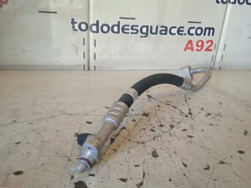 TUBO AIRE ACONDICIONADO MERCEDES CLASE C (W204) LIM. C 220 CDI BlueEfficiency (204.002)   |   01.11 - 12.14