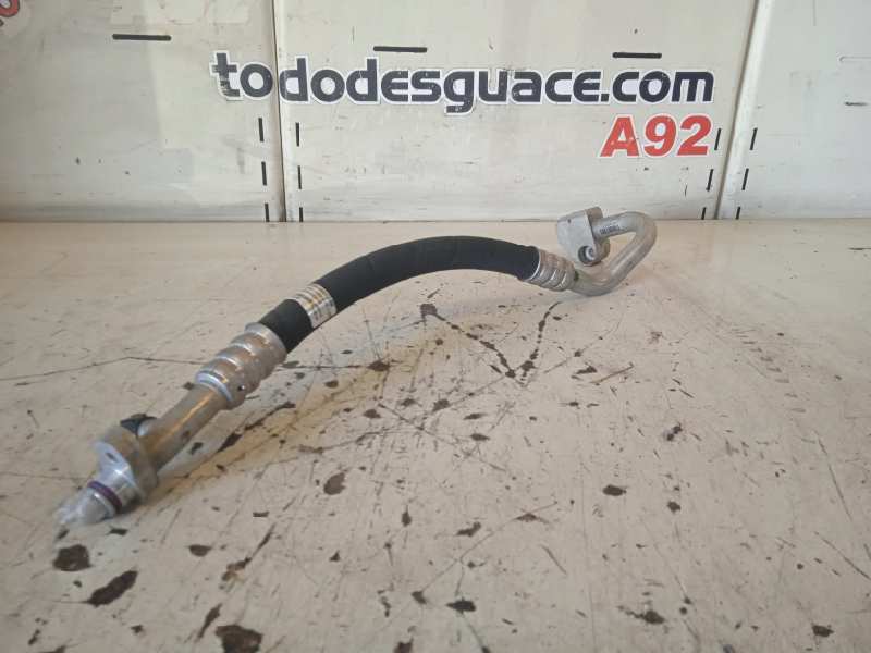 TUBO AIRE ACONDICIONADO MERCEDES CLASE C (W204) LIM. C 220 CDI BlueEfficiency (204.002)   |   01.11 - 12.14