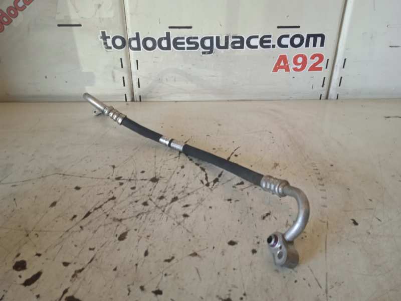 TUBO AIRE ACONDICIONADO MERCEDES CLASE C (W204) LIM. C 220 CDI BlueEfficiency (204.002)   |   01.11 - 12.14