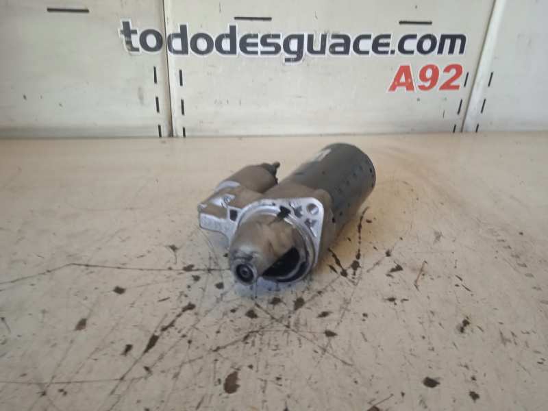 MOTOR ARRANQUE MERCEDES CLASE C (W204) LIM. C 220 CDI BlueEfficiency (204.002)   |   01.11 - 12.14