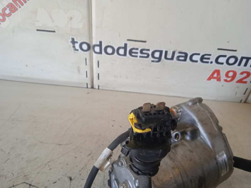 COMPRESOR AIRE ACONDICIONADO foto 5