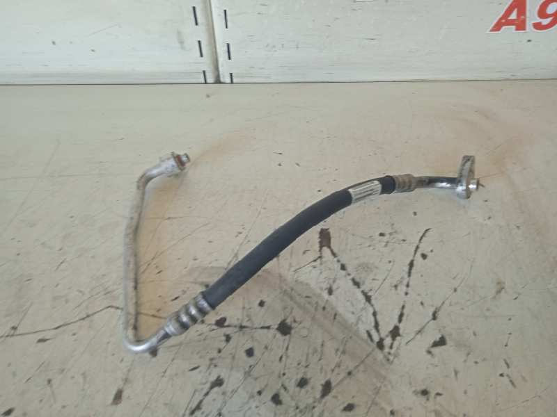 TUBO AIRE ACONDICIONADO FORD FOCUS BERLINA (CAP) Ambiente (D)