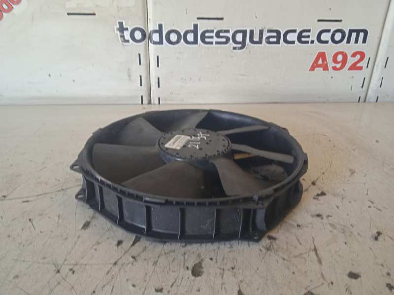ELECTROVENTILADOR