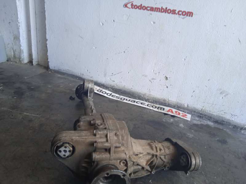 DIFERENCIAL DELANTERO foto 5