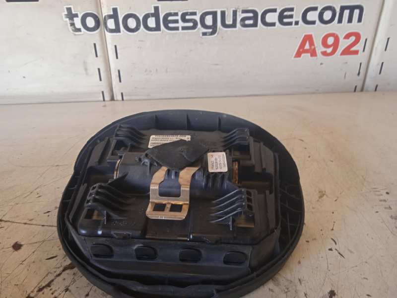 AIRBAG ASIENTO DELANTERO IZQUIERDO RENAULT SCENIC II i- Music   |   09.05 - ...