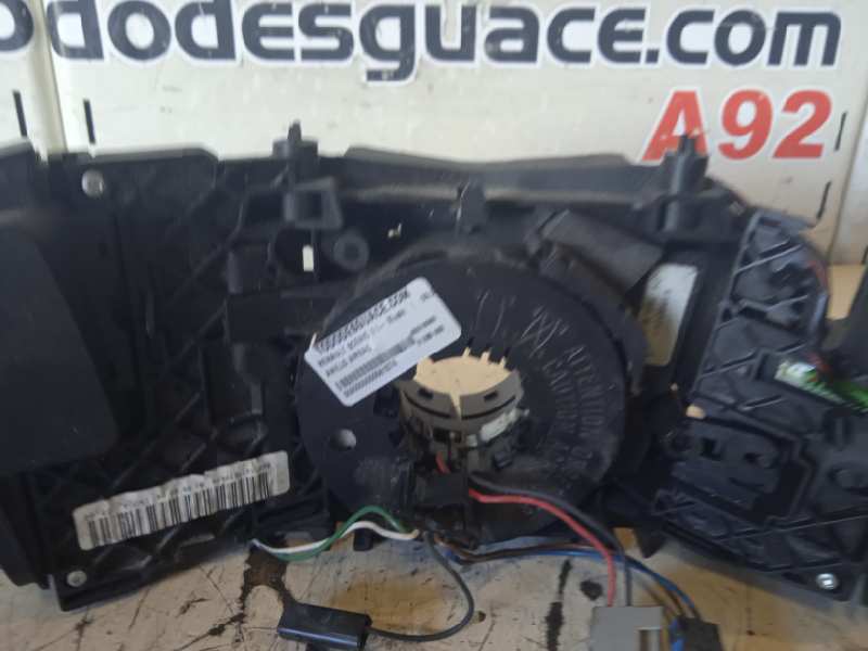 ANILLO AIRBAG RENAULT SCENIC II i- Music   |   09.05 - ...