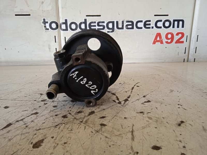 BOMBA DIRECCION DACIA LOGAN Ambiance   |   05.05 - 12.09