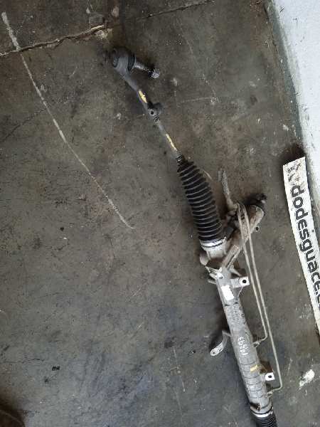 CREMALLERA DIRECCION BMW X1 (E84) sDrive 20d   |   09.09 - 12.12
