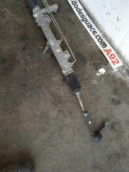 CREMALLERA DIRECCION BMW X1 (E84) sDrive 20d   |   09.09 - 12.12