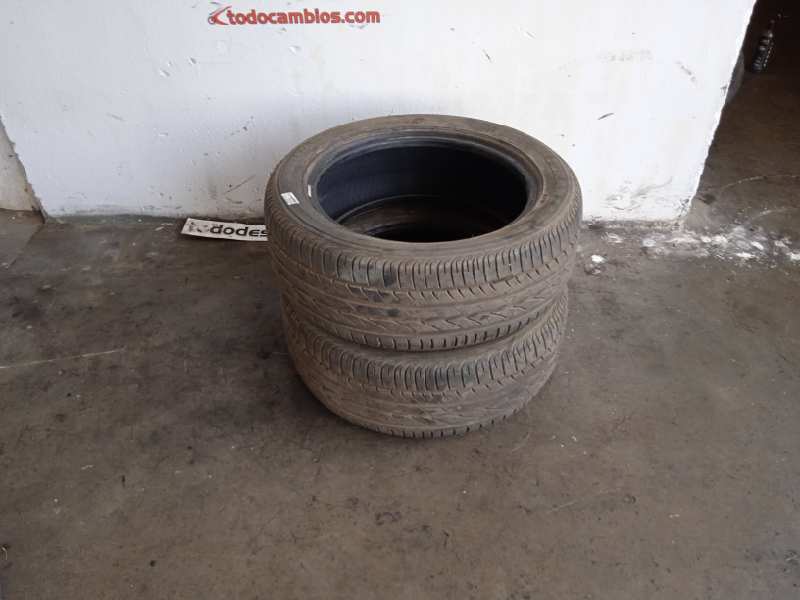 PAREJA NEUMATICO SEAT LEON (1P1) *   |   0.05 - ...