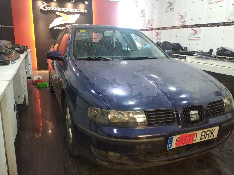 SEAT LEON (1M1) Signo   |   11.99 - 12.04 foto 3