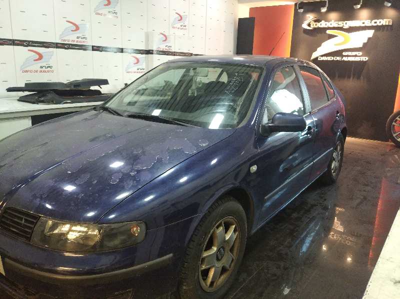 SEAT LEON (1M1) Signo   |   11.99 - 12.04 foto 4