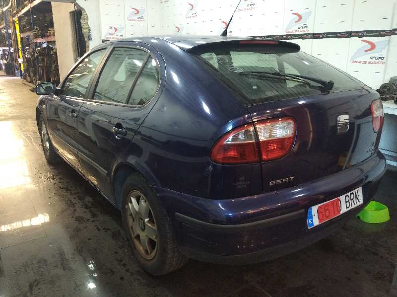 SEAT LEON (1M1) Signo   |   11.99 - 12.04 foto 5