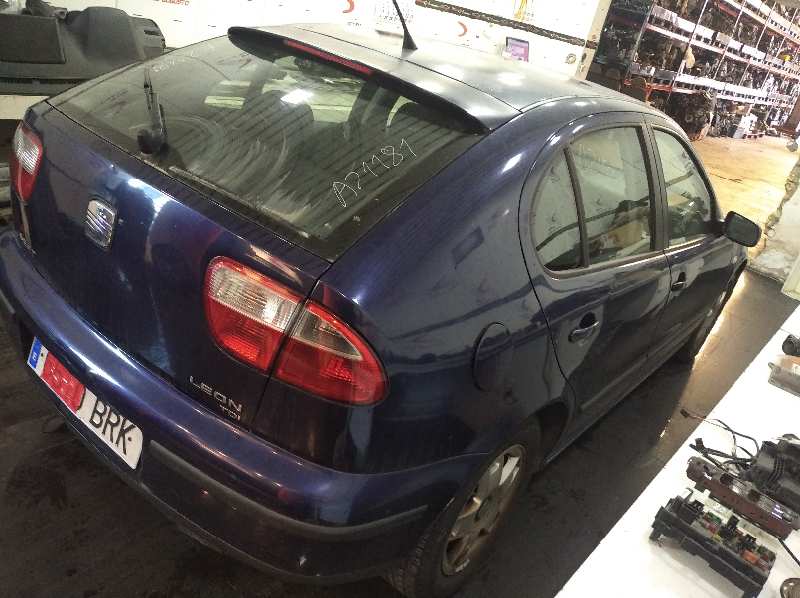 SEAT LEON (1M1) Signo   |   11.99 - 12.04 foto 7