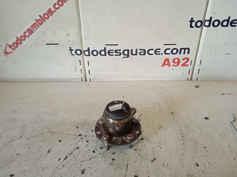 BUJE KIA SPORTAGE *   |   0.15 - ...