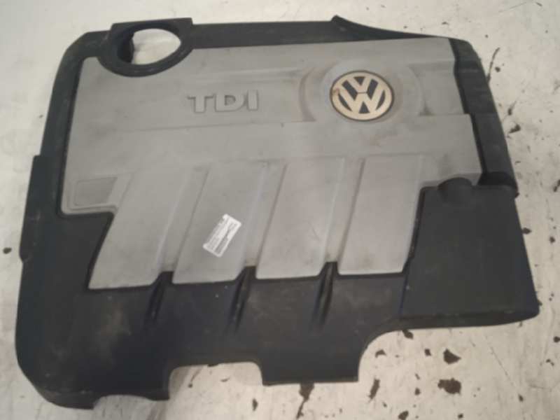TAPA MOTOR VOLKSWAGEN GOLF VI (5K1) Advance   |   09.08 - 12.09