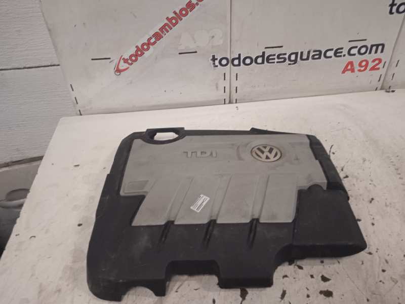 TAPA MOTOR VOLKSWAGEN GOLF VI (5K1) Advance   |   09.08 - 12.09