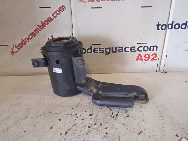 CAJA FILTRO AIRE NISSAN TERRANO/TERRANO.II (R20) Avenue   |   12.96 - ...